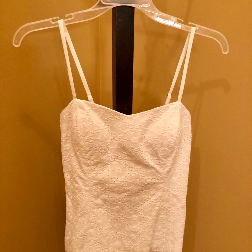 Lilly Pulitzer McCallum Top